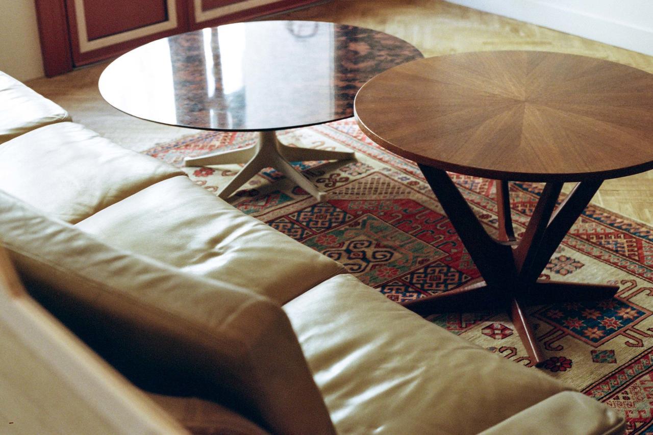 Hotel Habituel Parigi Esterno foto
