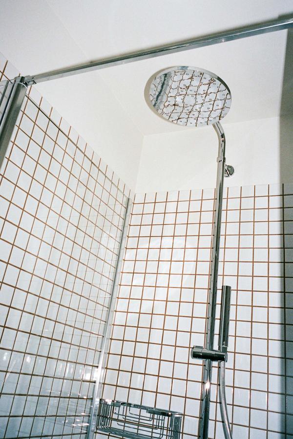 Hotel Habituel Parigi Camera foto